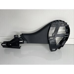 2017-2024 Tesla Model 3 Y S X Left Seat Bracket Cover Trim 1584323-00-F OEM